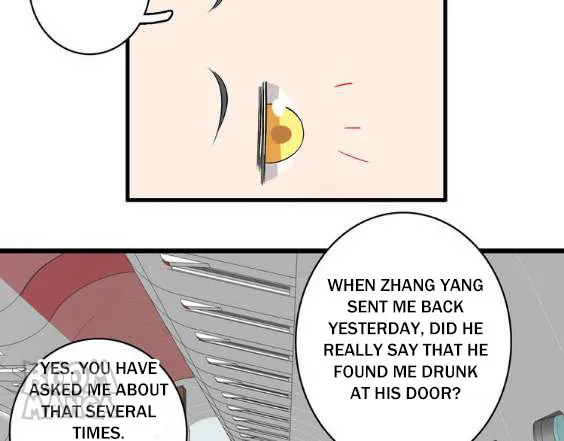 Tall in Love Chapter 47 page 82 - MangaKakalot