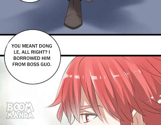 Tall in Love Chapter 48 page 6 - MangaKakalot