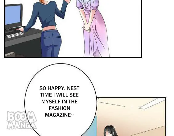 Tall in Love Chapter 49 page 28 - MangaKakalot