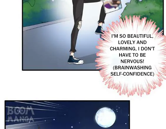 Tall in Love Chapter 49 page 35 - MangaKakalot