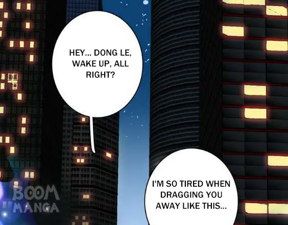 Tall in Love Chapter 49 page 52 - MangaKakalot