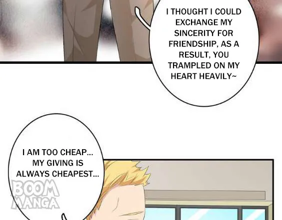 Tall in Love Chapter 49 page 9 - MangaKakalot