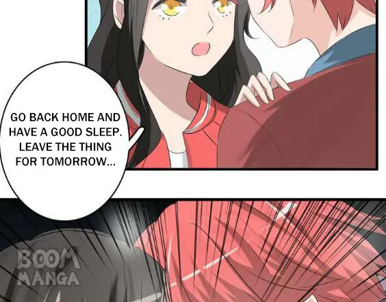 Tall in Love Chapter 49 page 82 - MangaKakalot