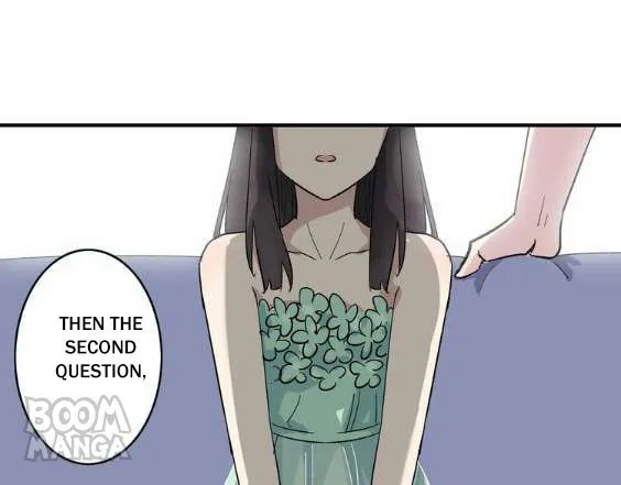 Tall in Love Chapter 5 page 32 - MangaKakalot