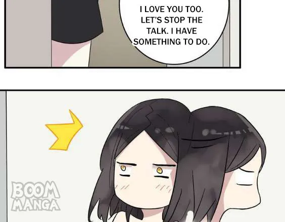 Tall in Love Chapter 5 page 55 - MangaKakalot