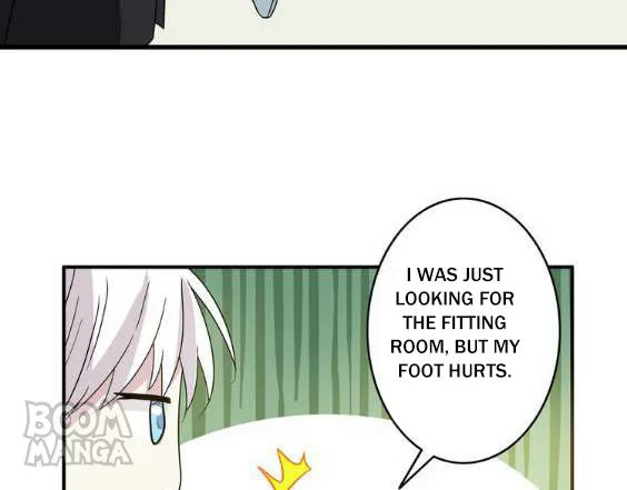 Tall in Love Chapter 5 page 59 - MangaKakalot