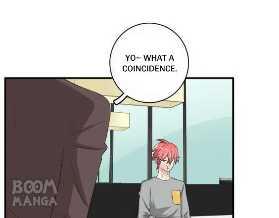 Tall in Love Chapter 51 page 28 - MangaKakalot