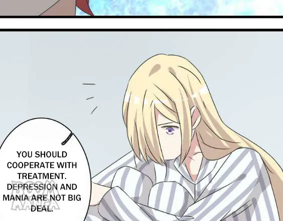 Tall in Love Chapter 51 page 61 - MangaKakalot