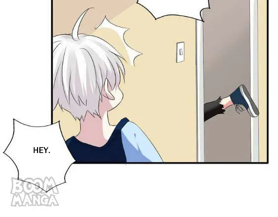 Tall in Love Chapter 51 page 9 - MangaKakalot