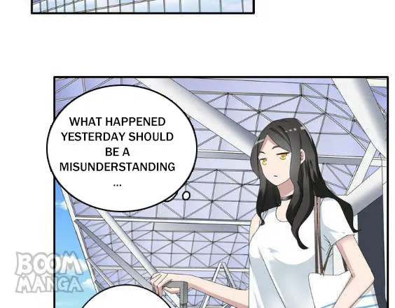 Tall in Love Chapter 52 page 3 - MangaKakalot