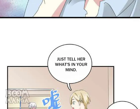 Tall in Love Chapter 52 page 27 - MangaKakalot