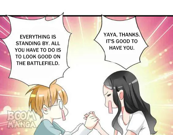 Tall in Love Chapter 52 page 36 - MangaKakalot