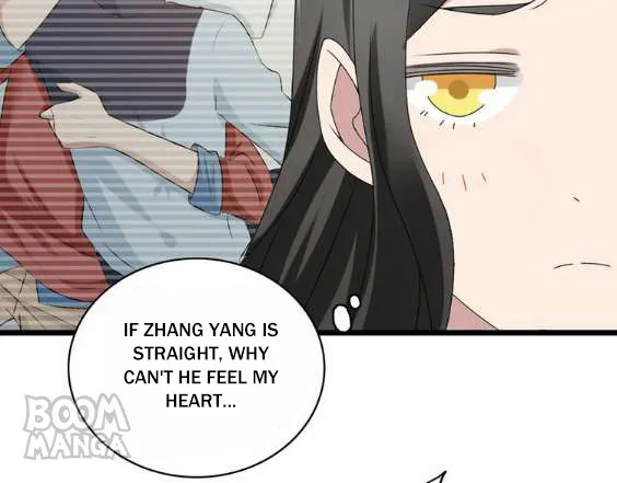 Tall in Love Chapter 52 page 5 - MangaKakalot