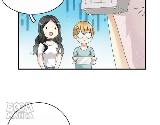 Tall in Love Chapter 52 page 58 - MangaKakalot