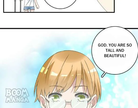 Tall in Love Chapter 52 page 8 - MangaKakalot