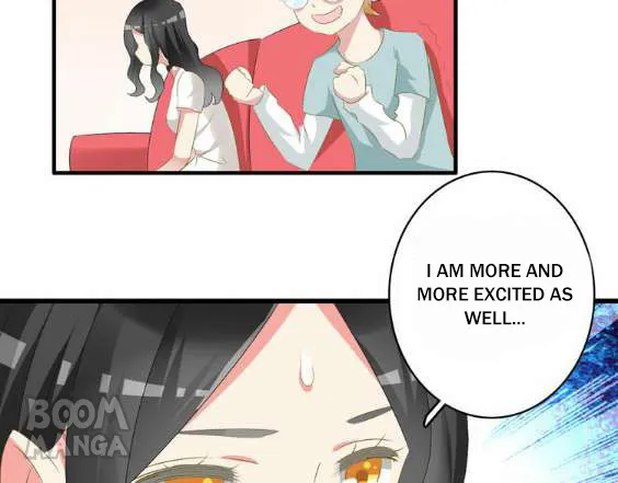 Tall in Love Chapter 52 page 82 - MangaKakalot