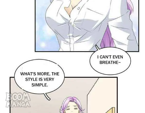 Tall in Love Chapter 53 page 3 - MangaKakalot