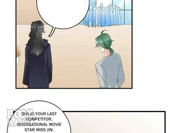 Tall in Love Chapter 53 page 37 - MangaKakalot