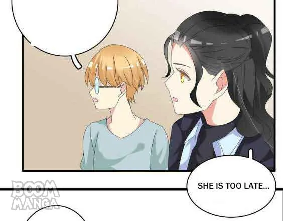 Tall in Love Chapter 53 page 38 - MangaKakalot