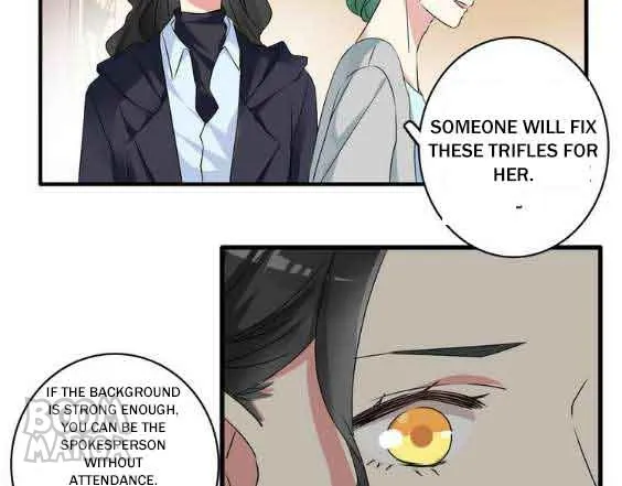 Tall in Love Chapter 53 page 41 - MangaKakalot