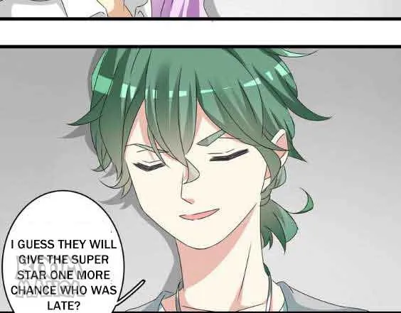 Tall in Love Chapter 54 page 23 - MangaKakalot