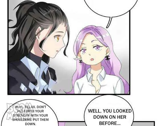 Tall in Love Chapter 54 page 27 - MangaKakalot