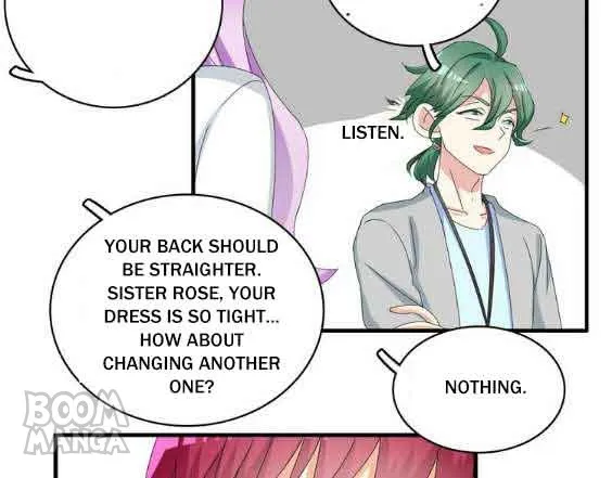 Tall in Love Chapter 54 page 28 - MangaKakalot