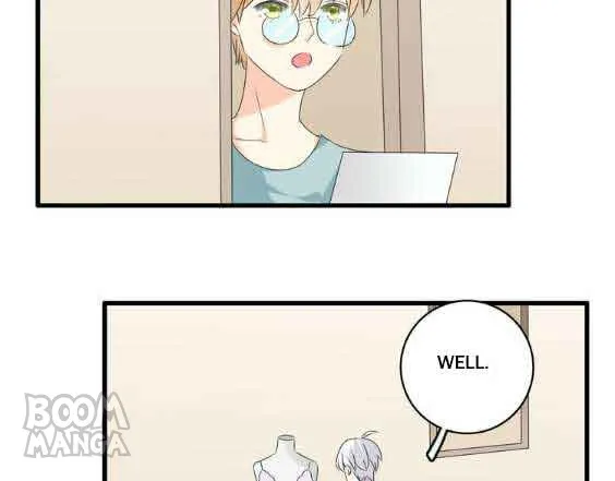 Tall in Love Chapter 55 page 12 - MangaKakalot