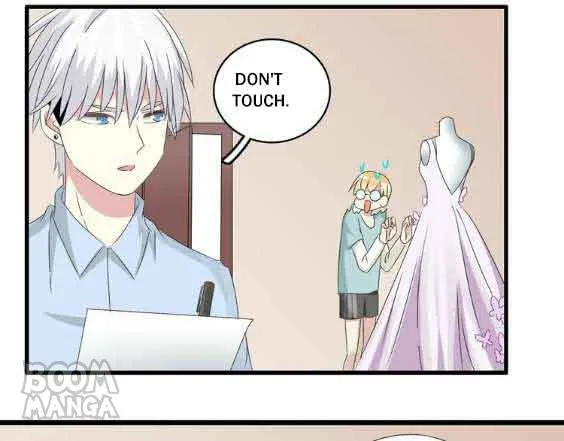 Tall in Love Chapter 55 page 19 - MangaKakalot