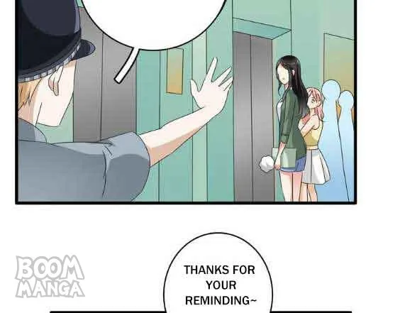 Tall in Love Chapter 55 page 33 - MangaKakalot