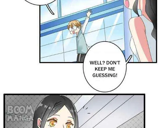 Tall in Love Chapter 55 page 6 - MangaKakalot