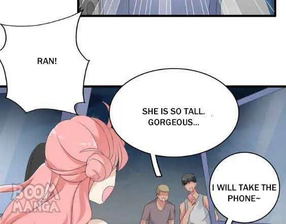 Tall in Love Chapter 56 page 14 - MangaKakalot