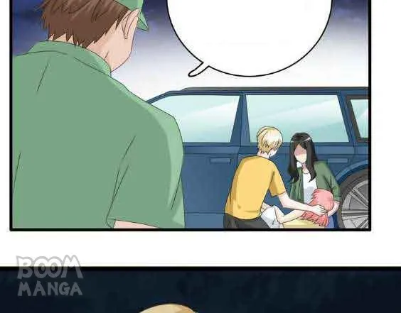 Tall in Love Chapter 57 page 24 - MangaKakalot