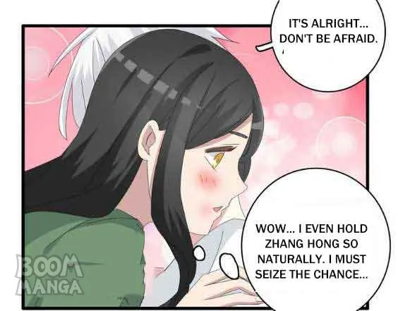 Tall in Love Chapter 57 page 59 - MangaKakalot