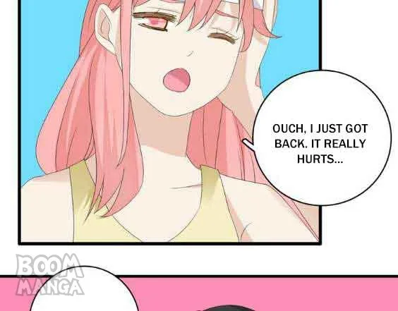 Tall in Love Chapter 58 page 14 - MangaKakalot