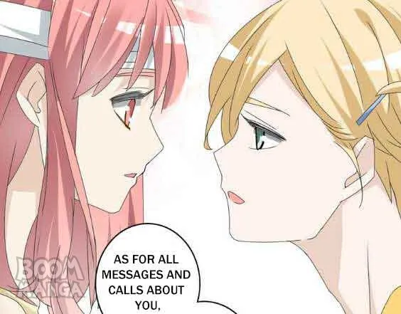 Tall in Love Chapter 58 page 23 - MangaKakalot