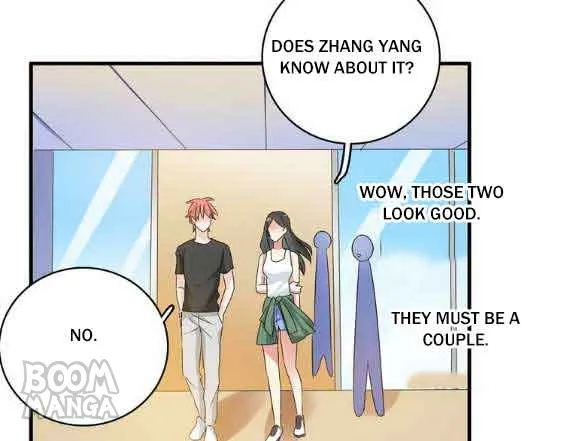 Tall in Love Chapter 58 page 69 - MangaKakalot