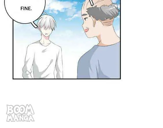 Tall in Love Chapter 59 page 3 - MangaKakalot