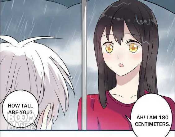 Tall in Love Chapter 6 page 12 - MangaKakalot