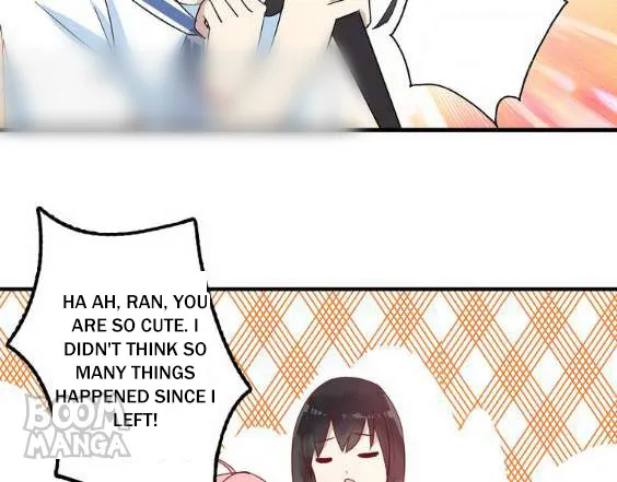 Tall in Love Chapter 6 page 32 - MangaKakalot