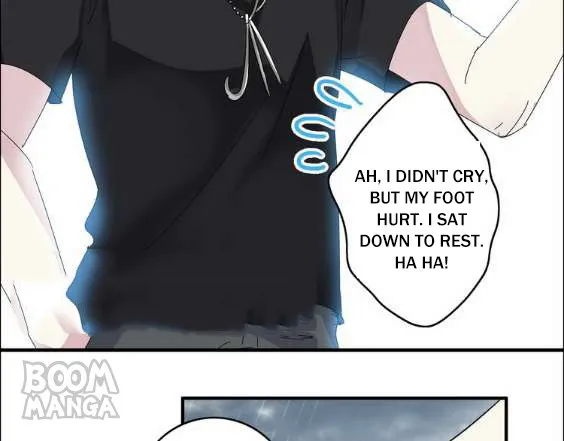 Tall in Love Chapter 6 page 6 - MangaKakalot