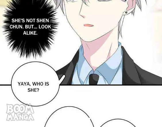 Tall in Love Chapter 60 page 20 - MangaKakalot