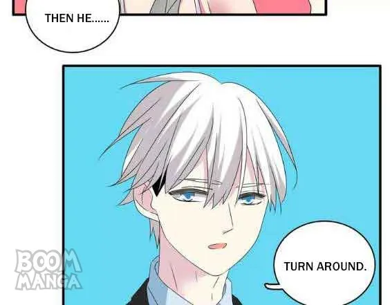 Tall in Love Chapter 61 page 16 - MangaKakalot