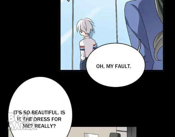 Tall in Love Chapter 62 page 26 - MangaKakalot