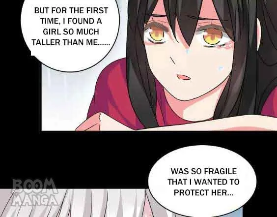 Tall in Love Chapter 62 page 63 - MangaKakalot