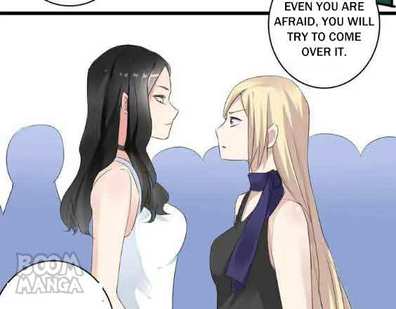 Tall in Love Chapter 62 page 69 - MangaKakalot