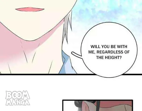 Tall in Love Chapter 62 page 83 - MangaKakalot