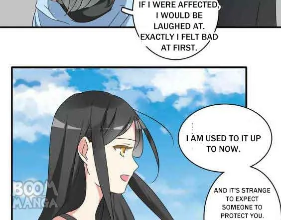 Tall in Love Chapter 63 page 43 - MangaKakalot