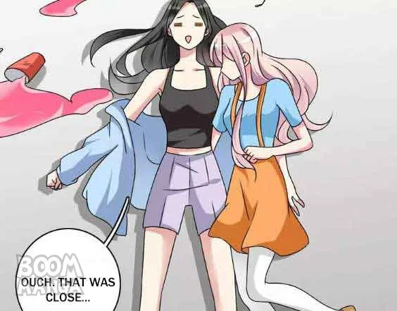 Tall in Love Chapter 63 page 9 - MangaKakalot