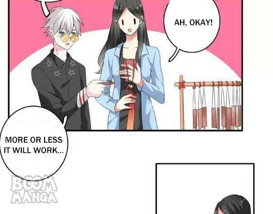 Tall in Love Chapter 64 page 22 - MangaKakalot